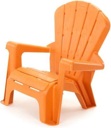 Little Tikes Garden Chair In Plastic -