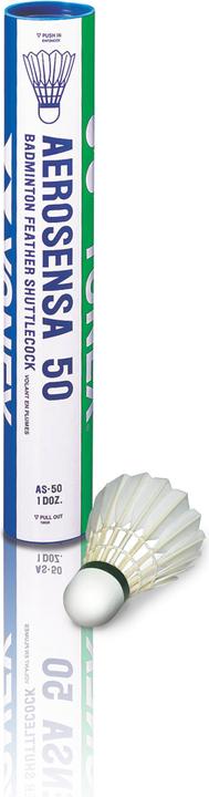 Yonex AS50 Speed 3 offiziell Swiss Badminton
