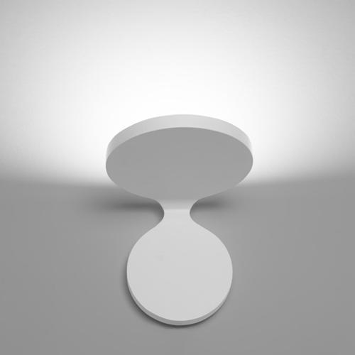 Actual product image Artemide Rea 17 (1950 lm)