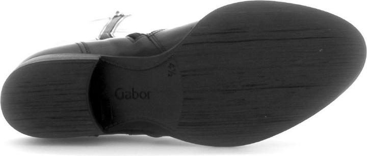 Actual product image Gabor Stiefelette (43)