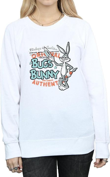 Produktbild Looney Tunes Sweatshirt (S)
