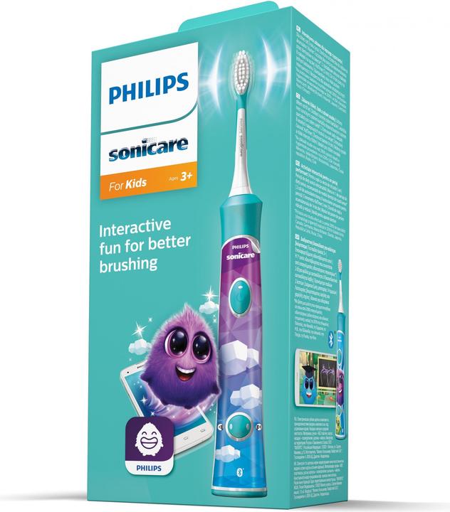 Immagine prodotto Philips Sonicare For Kids (Spazzolino sonico)