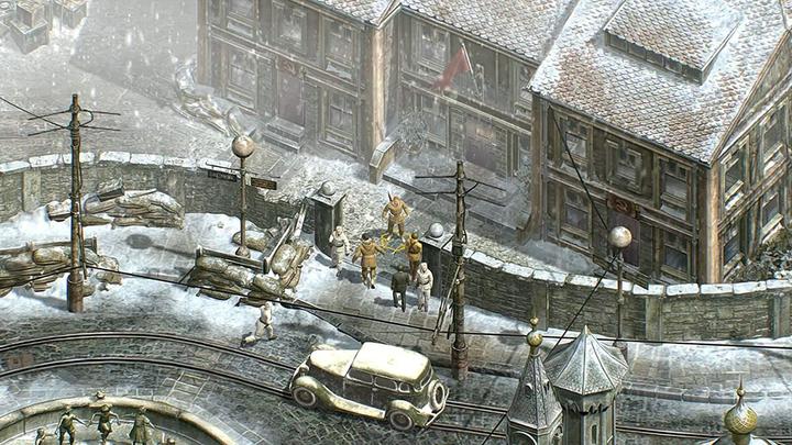 Image du produit Commandos 2 & 3: HD Remaster Double Pack (Switch, DE)
