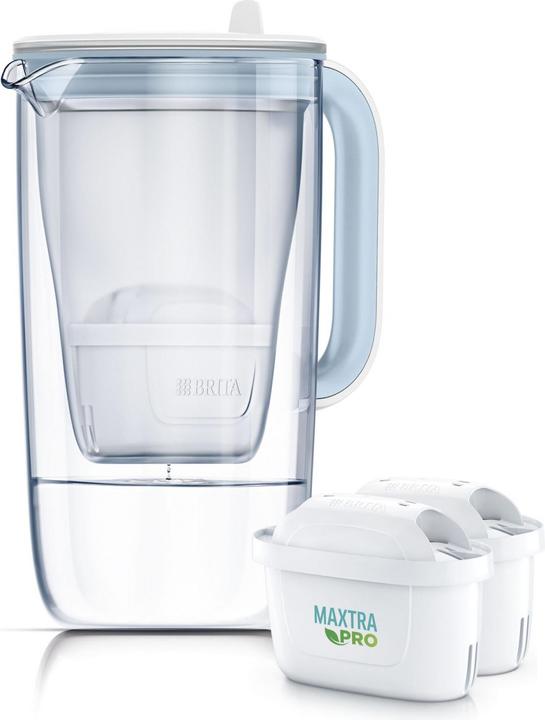 Produktbild Brita Wasserfilter-Kanne