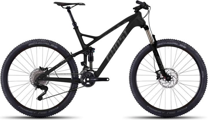 Produktbild Ghost Sl Amr Lc 6 (44 cm)