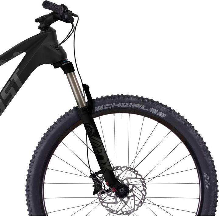 Produktbild Ghost Sl Amr Lc 6 (44 cm)