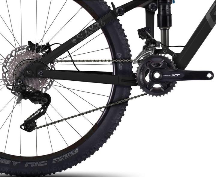 Produktbild Ghost Sl Amr Lc 6 (44 cm)