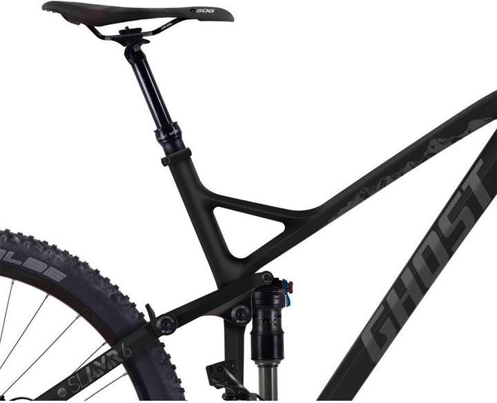 Produktbild Ghost Sl Amr Lc 6 (44 cm)