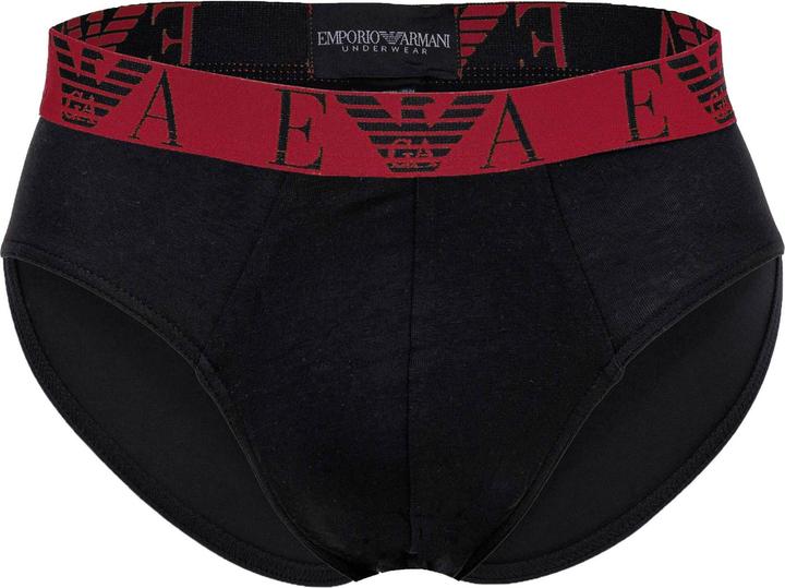 Immagine prodotto Emporio Armani Bold Monogram (XL, confezione da 3)