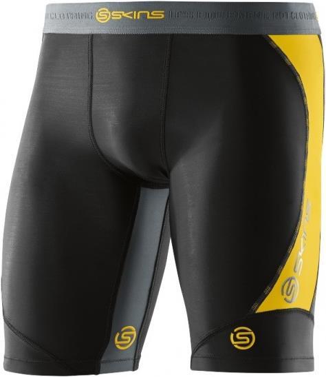 Skins DNAmic Half Tights (S)