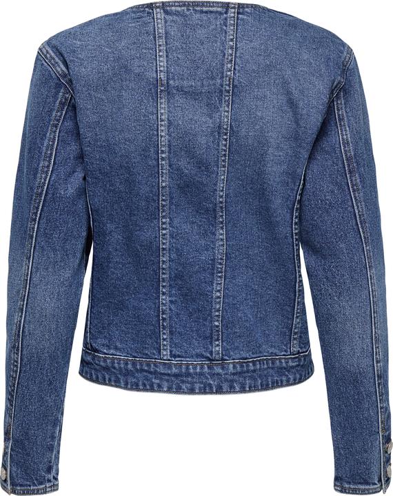 Medium Blue Denim