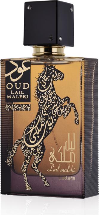 Lattafa Perfumes Lattafa - Lail Maleki - EDP - 100 ml (Eau de Parfum, 100 ml)