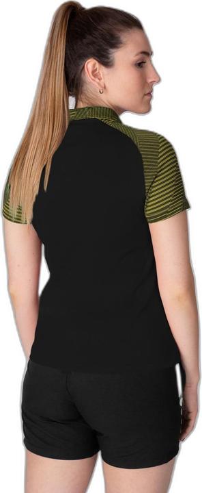 Actual product image JAKO Polo Performance Ladies (42)