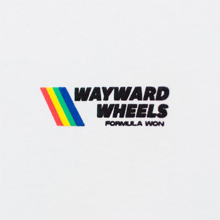 Actual product image Wayward Better Won T-Shirt (S)