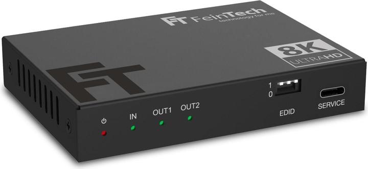 Switch box