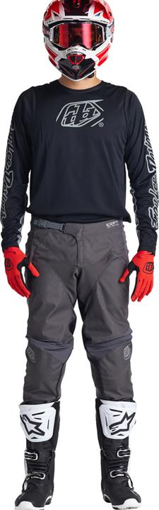 Produktbild Troy Lee Designs GP PRO Jersey - Icon (S)