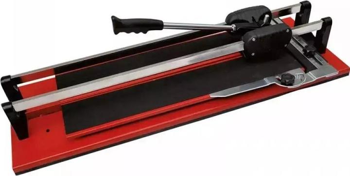 Actual product image Dedra Tile cutter 700mm (1162-070)
