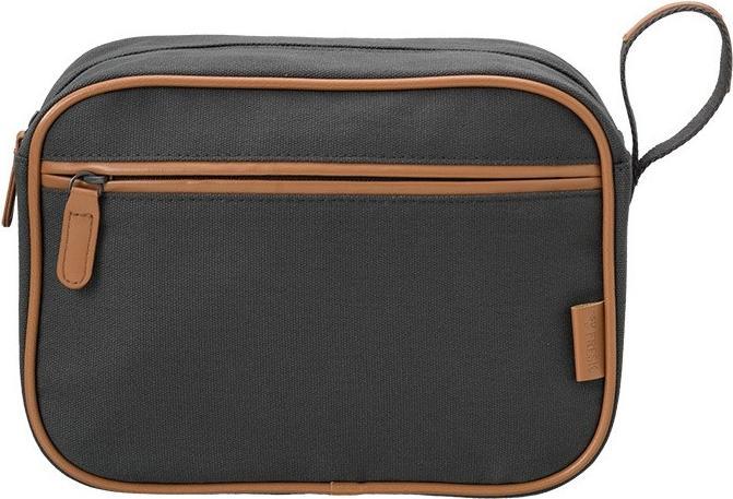 Immagine prodotto Fresk Borsa da toilette, Dark Shadow