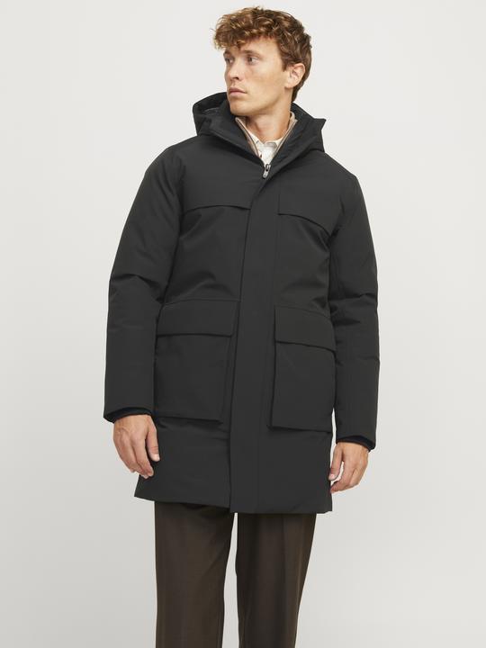 Actual product image Jack & Jones Jprblawave Parka Sn (XL)