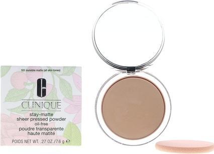 Image du produit Clinique Stay Matte (Mat Invisible)