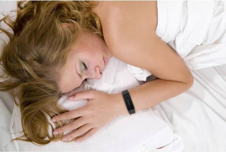 Actual product image Technaxx FitnessTracker (44.80 mm)