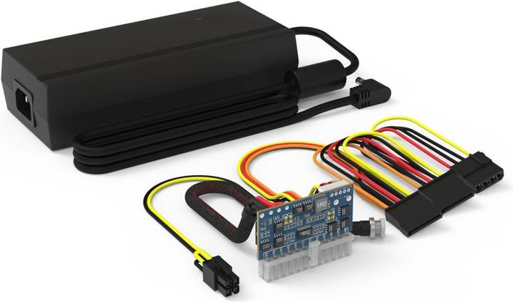 Streacom St-Nano160 (160 W)