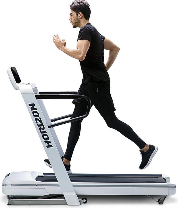 Image du produit Horizon Fitness Omega Z