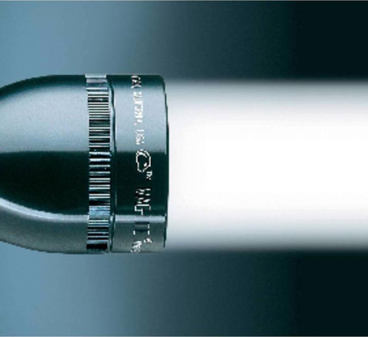 Image du produit Maglite Mini (17 cm, 63 lm)