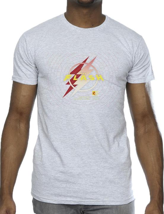 Produktbild The Flash Lightning Logo TShirt (XXL)
