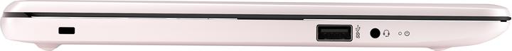 Produktbild HP Stream 11-AK0019NA (11.60", Intel Celeron N4020, 4 GB)
