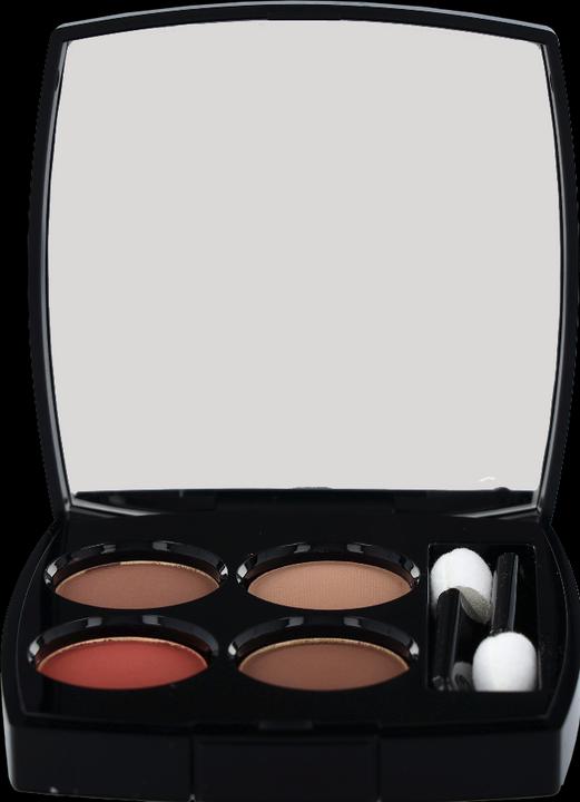 Image du produit Chanel Les 4 Ombres (268 Candeur Et Expérience)