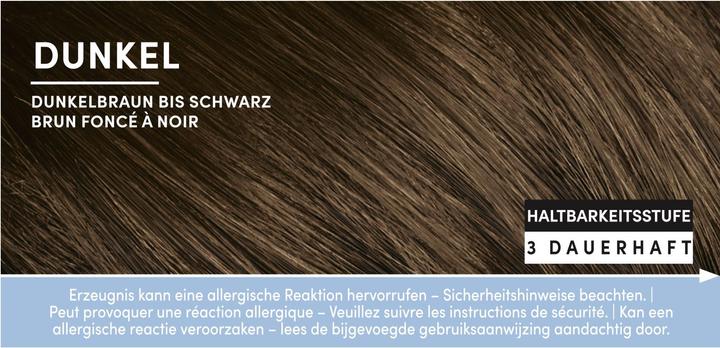 Image du produit Schwarzkopf Les hommes se re-naturent (Noirceur)