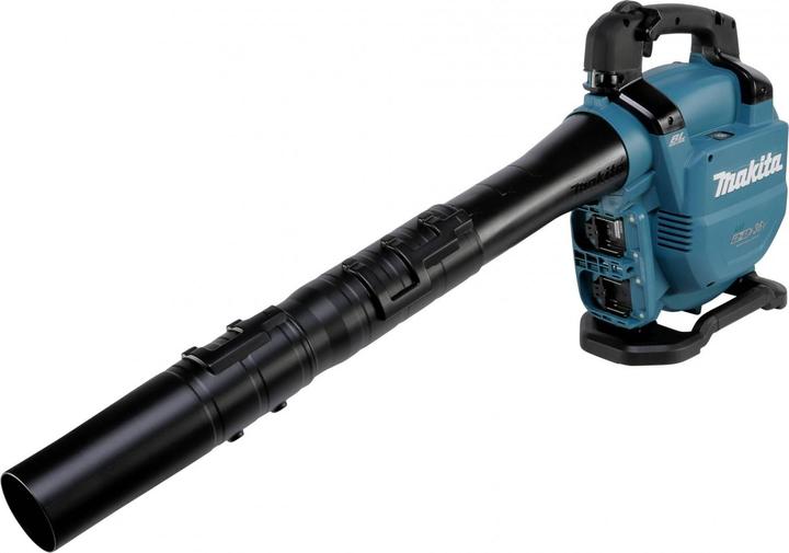 Produktbild Makita DUB363ZV (Akkubetrieb, Laubsauger-& bläser, Laubbläser, Laubsauger)