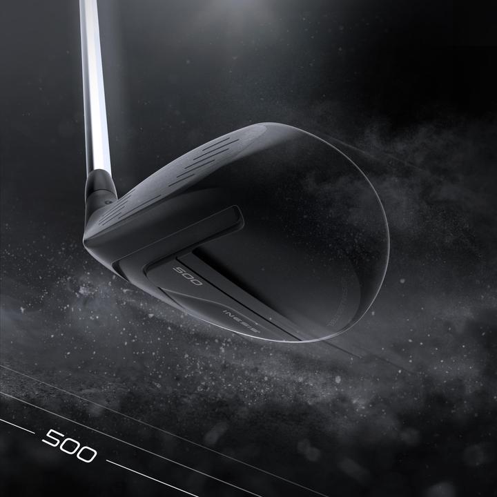 Actual product image Inesis 500 (Left-handed)