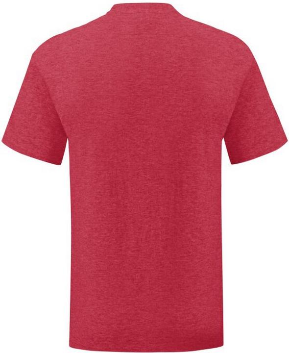 Immagine prodotto Fruit of the Loom Iconic 150 Maglietta Uomo (S)
