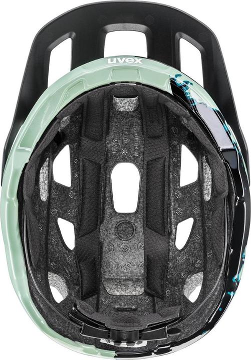 Immagine prodotto Uvex Sports react (52 - 56 cm)
