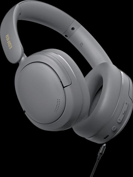 Produktbild Edifier W800BT SE wireless headphones (gray) (45 h, Kabellos)