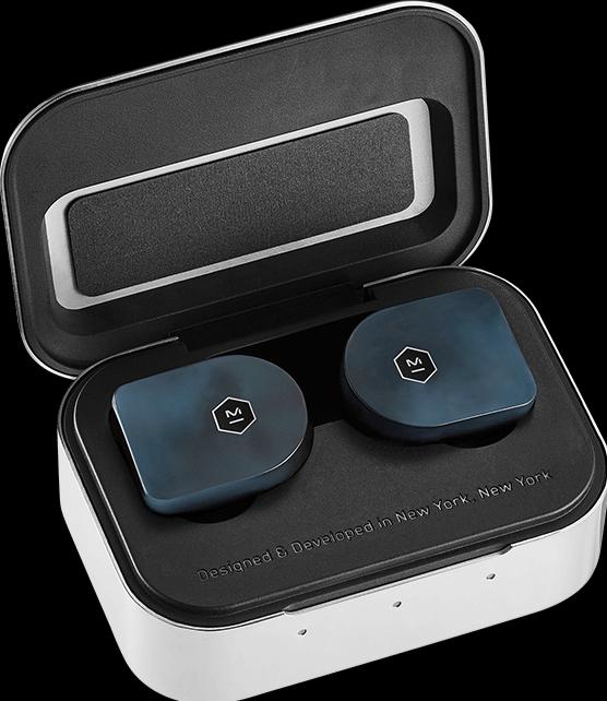 Master & Dynamic MW07 (3.50 h, Wireless)