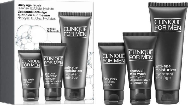 Immagine prodotto Clinique for Men Daily Age Repair Set (Set per la cura del viso)