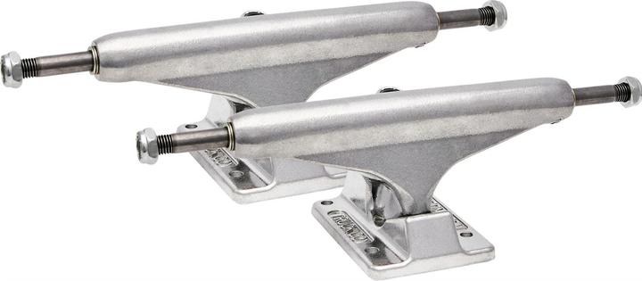Actual product image Independent 139 Standard Raw (8")