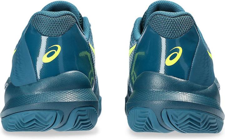 Actual product image ASICS Performance Gel Challenger 14 Clay (42)
