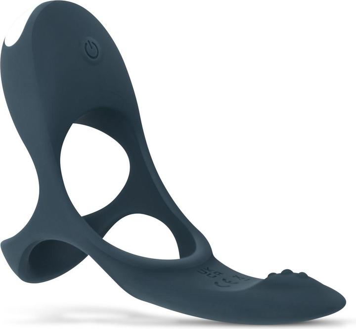 Image du produit Boners Cockring triple (4 cm)