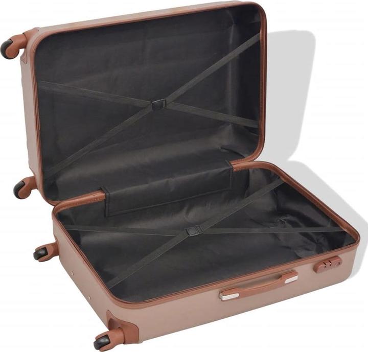 Image du produit VidaXL Warden (M (50 - 90l), L (90 - 115l), XL (à partir de 115l))