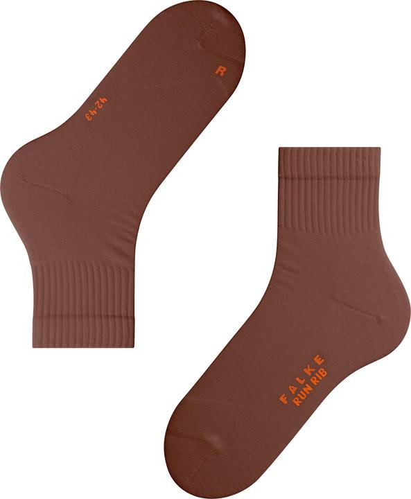 Actual product image Falke Run Rib Unisex (35 - 36)