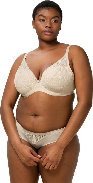 Immagine prodotto Triumph Reggiseno con ferretto Aura Spotlight (80 E, Confezione da 2)
