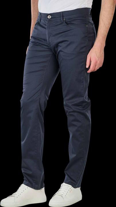 Produktbild BRAX Cadiz (Cooper New) Pant Straight Fit Sea (W31/L34)