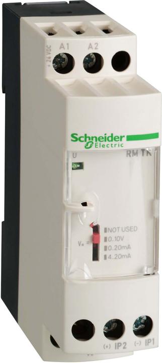 Produktbild Schneider Electric Messumformer Thermoelement Typ K, 0- RMTK90BD