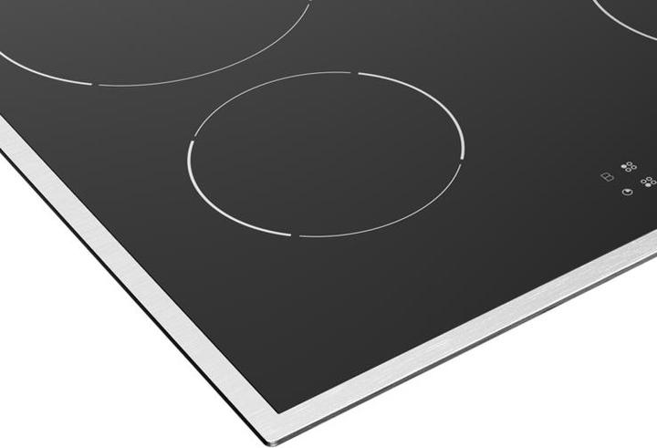 Actual product image Etna KI2160ZT - inductiekookplaat - 59 cm