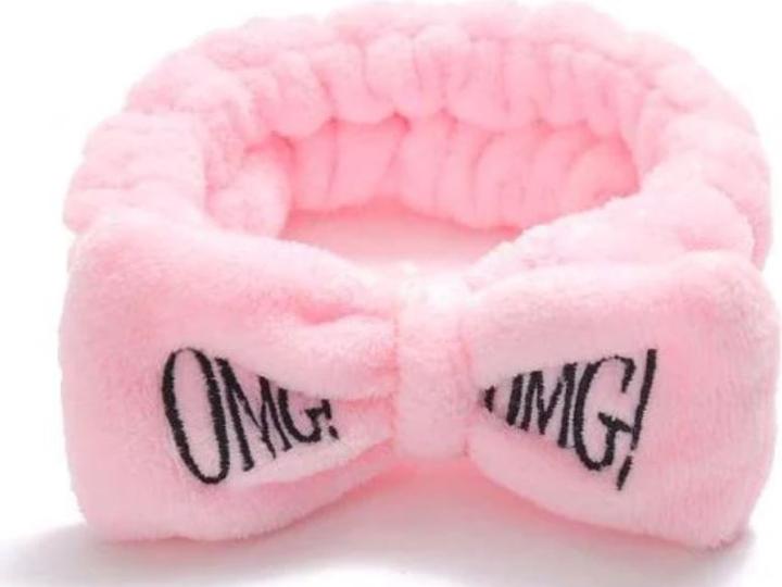 Actual product image MU Style Teddy