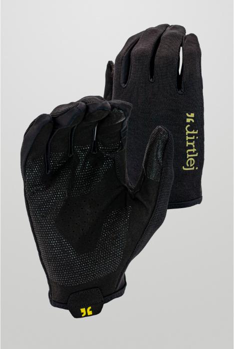 dirtlej MTB Gloves schwarz, XL (XL)